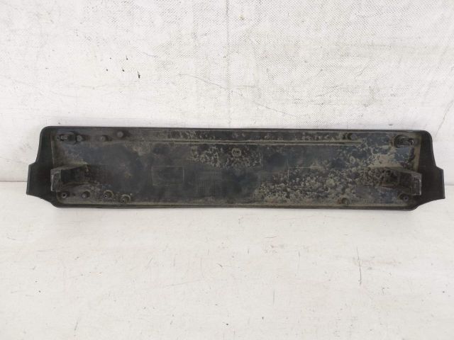 bontott MERCEDES-BENZ GLC Rendszámtábla Tartó