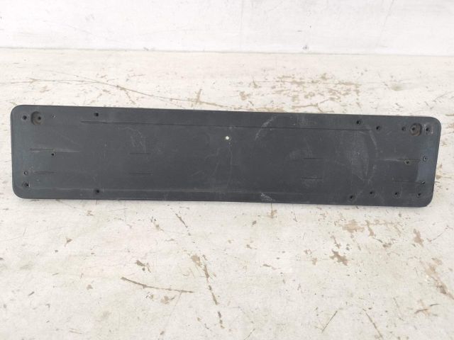 bontott MERCEDES-BENZ GLC Rendszámtábla Tartó