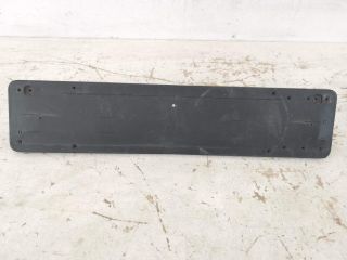 bontott MERCEDES-BENZ GLC Rendszámtábla Tartó