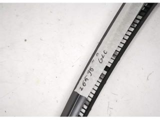 bontott MERCEDES-BENZ GLC Szélvédő Takaró