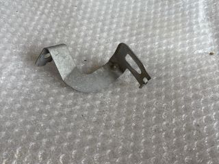 bontott MERCEDES-BENZ GLC Tartó Bak