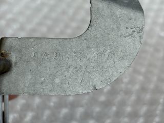 bontott MERCEDES-BENZ GLC Tartó Bak