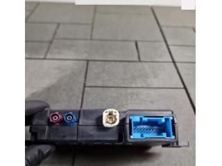 bontott MERCEDES-BENZ GLC Telefon Elektronika