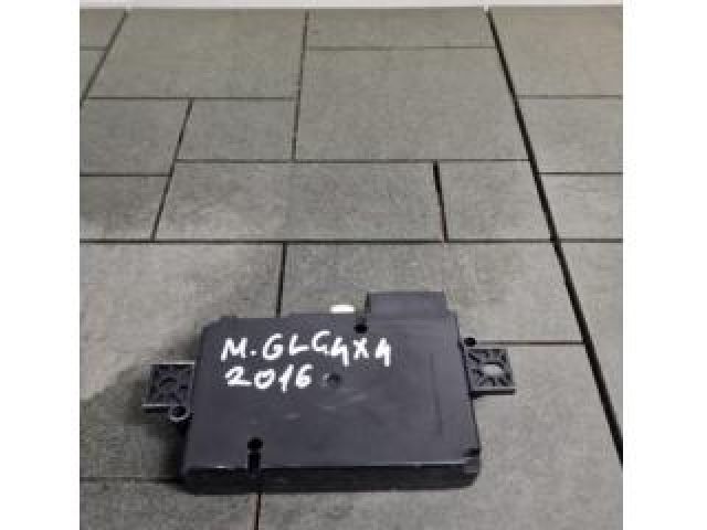 bontott MERCEDES-BENZ GLC Telefon Elektronika