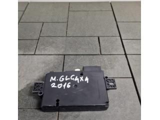 bontott MERCEDES-BENZ GLC Telefon Elektronika