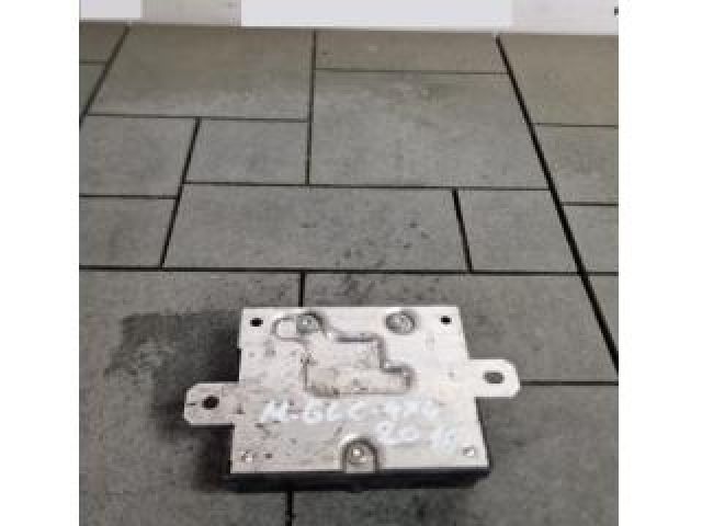 bontott MERCEDES-BENZ GLC Üzemanyag Befecskendező Vezérlő