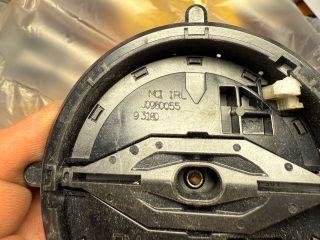 bontott MERCEDES-BENZ GLC Visszapillantó Tükör Állító Motor