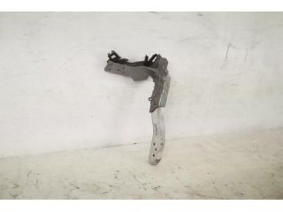 bontott MERCEDES-BENZ GLC Vízhűtő Radiátor Tartó