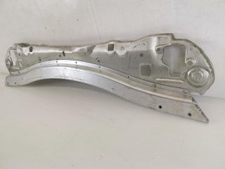 bontott MERCEDES-BENZ GLC Vízhűtő Radiátor Tartó