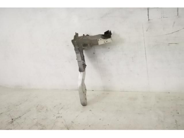 bontott MERCEDES-BENZ GLC Vízhűtő Radiátor Tartó