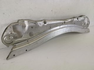 bontott MERCEDES-BENZ GLC Vízhűtő Radiátor Tartó