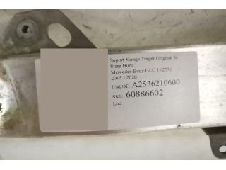 bontott MERCEDES-BENZ GLC Vízhűtő Radiátor Tartó