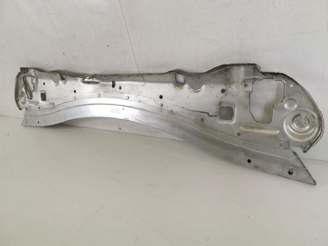 bontott MERCEDES-BENZ GLC Vízhűtő Radiátor Tartó