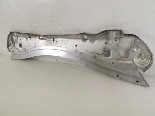 bontott MERCEDES-BENZ GLC Vízhűtő Radiátor Tartó