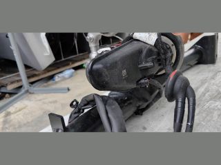 bontott MERCEDES-BENZ GLC Vonóhorog