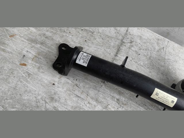 bontott MERCEDES-BENZ GLC Vonóhorog