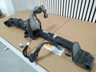 bontott MERCEDES-BENZ GLC Vonóhorog