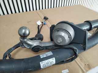 bontott MERCEDES-BENZ GLC Vonóhorog