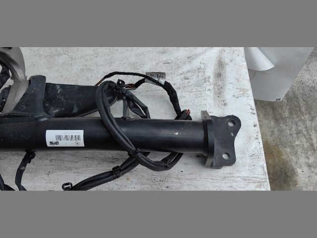 bontott MERCEDES-BENZ GLC Vonóhorog