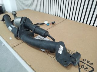 bontott MERCEDES-BENZ GLC Vonóhorog