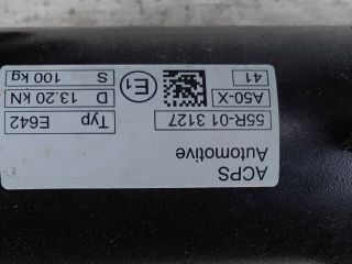 bontott MERCEDES-BENZ GLC Vonóhorog