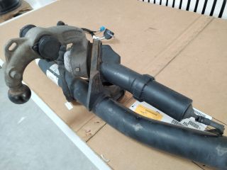 bontott MERCEDES-BENZ GLC Vonóhorog