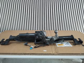 bontott MERCEDES-BENZ GLC Vonóhorog