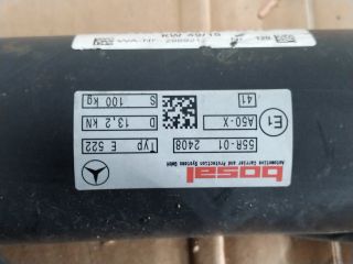 bontott MERCEDES-BENZ GLC Vonóhorog