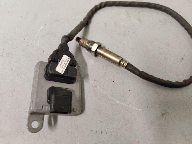 bontott MERCEDES-BENZ GLE Hátsó Lambdaszonda