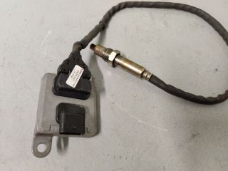 bontott MERCEDES-BENZ GLE Hátsó Lambdaszonda