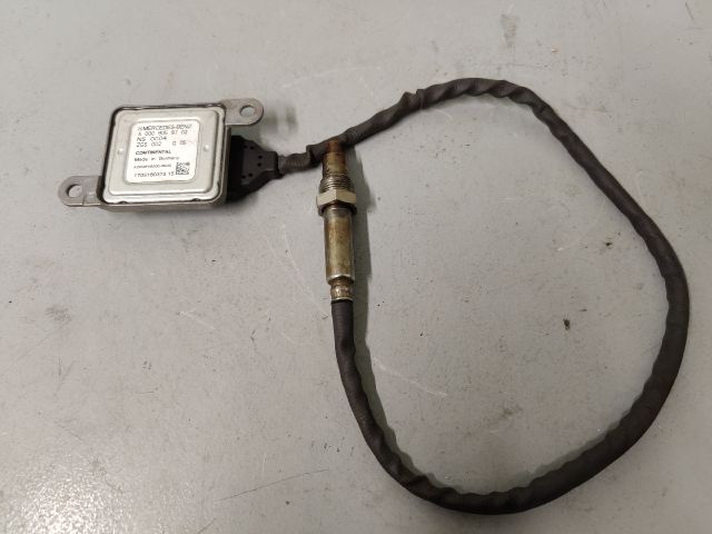 bontott MERCEDES-BENZ GLE Hátsó Lambdaszonda