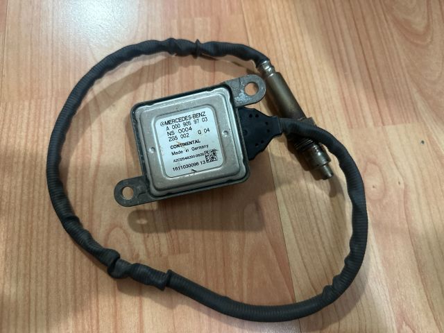 bontott MERCEDES-BENZ GLE Első Lambdaszonda