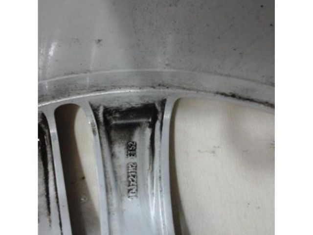 bontott MERCEDES-BENZ GLE Alufelni (1 db)