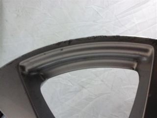 bontott MERCEDES-BENZ GLE Alufelni (1 db)