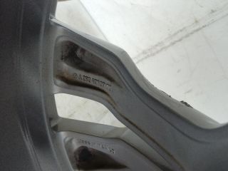 bontott MERCEDES-BENZ GLE Alufelni (1 db)