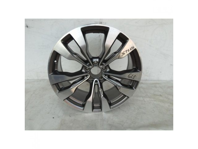 bontott MERCEDES-BENZ GLE Alufelni (1 db)