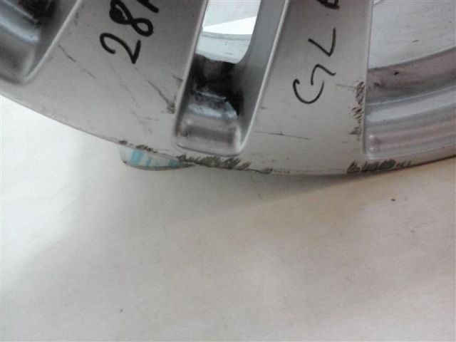 bontott MERCEDES-BENZ GLE Alufelni (1 db)