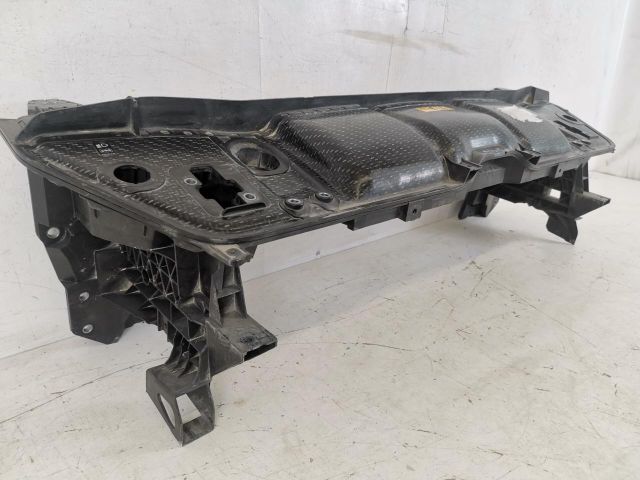 bontott MERCEDES-BENZ GLE Homlokfal (Üres lemez)