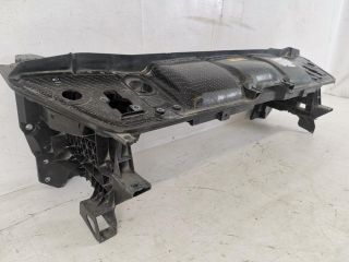 bontott MERCEDES-BENZ GLE Homlokfal (Üres lemez)