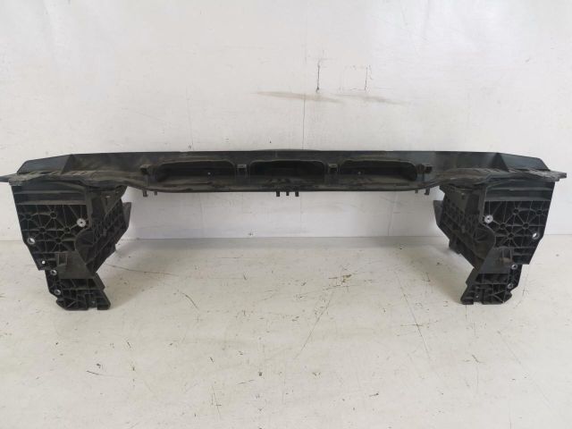 bontott MERCEDES-BENZ GLE Homlokfal (Üres lemez)