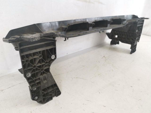 bontott MERCEDES-BENZ GLE Homlokfal (Üres lemez)