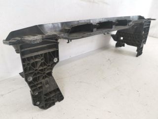 bontott MERCEDES-BENZ GLE Homlokfal (Üres lemez)