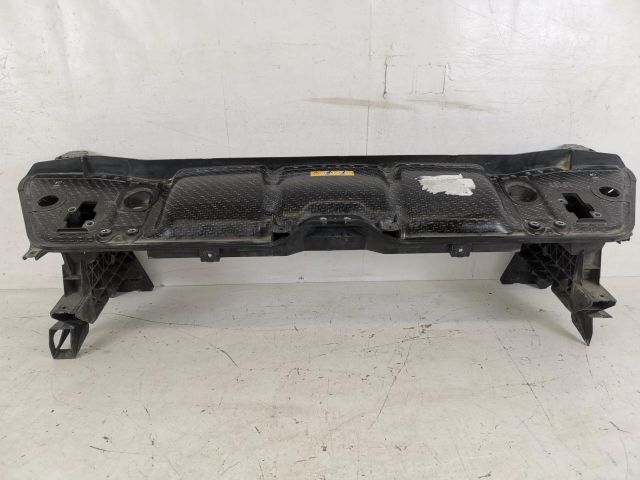 bontott MERCEDES-BENZ GLE Homlokfal (Üres lemez)