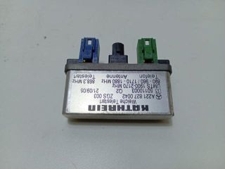 bontott MERCEDES-BENZ GLE Antenna Erősítő