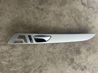 bontott MERCEDES-BENZ GLE Bal első Ajtó Díszléc