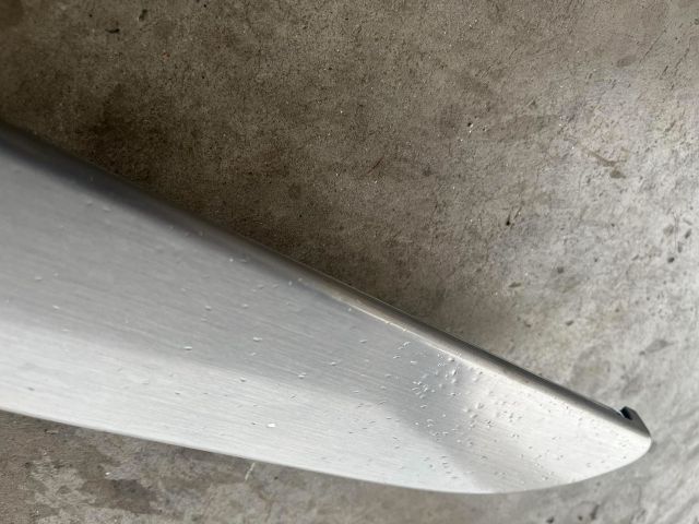 bontott MERCEDES-BENZ GLE Bal első Ajtó Díszléc