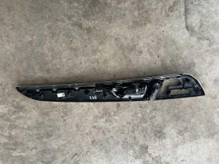 bontott MERCEDES-BENZ GLE Bal első Ajtó Díszléc