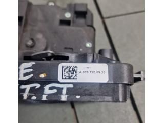 bontott MERCEDES-BENZ GLE Bal első Ajtózár