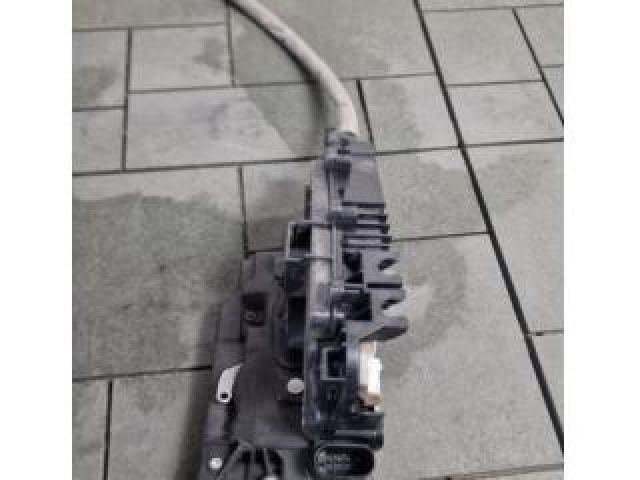 bontott MERCEDES-BENZ GLE Bal első Ajtózár