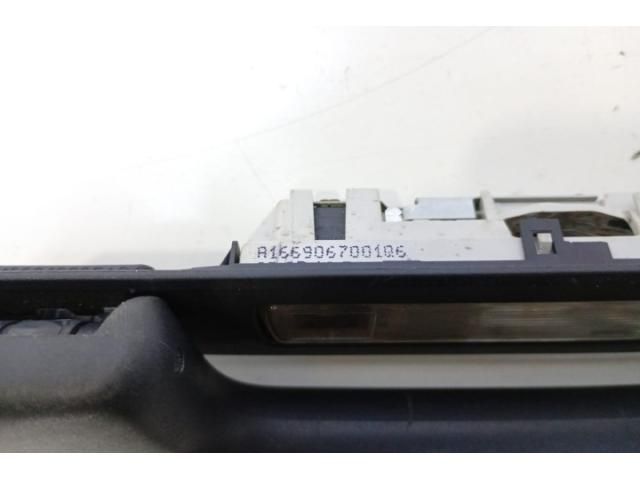 bontott MERCEDES-BENZ GLE Bal első Kapaszkodó (Felső)